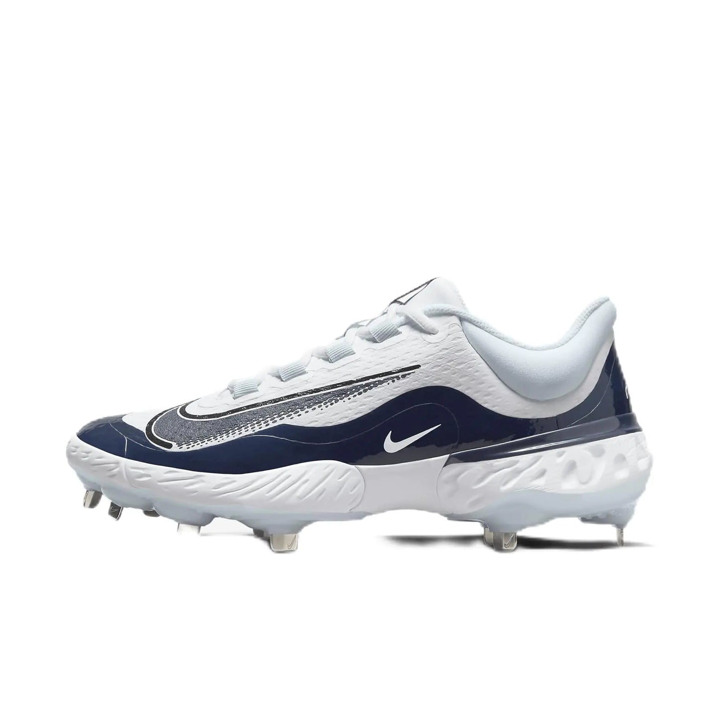 Nike React Baseball Cleats - Elite Performance Design