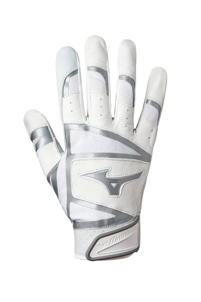 Mizuno Pro B-303 Professional Batting Gloves