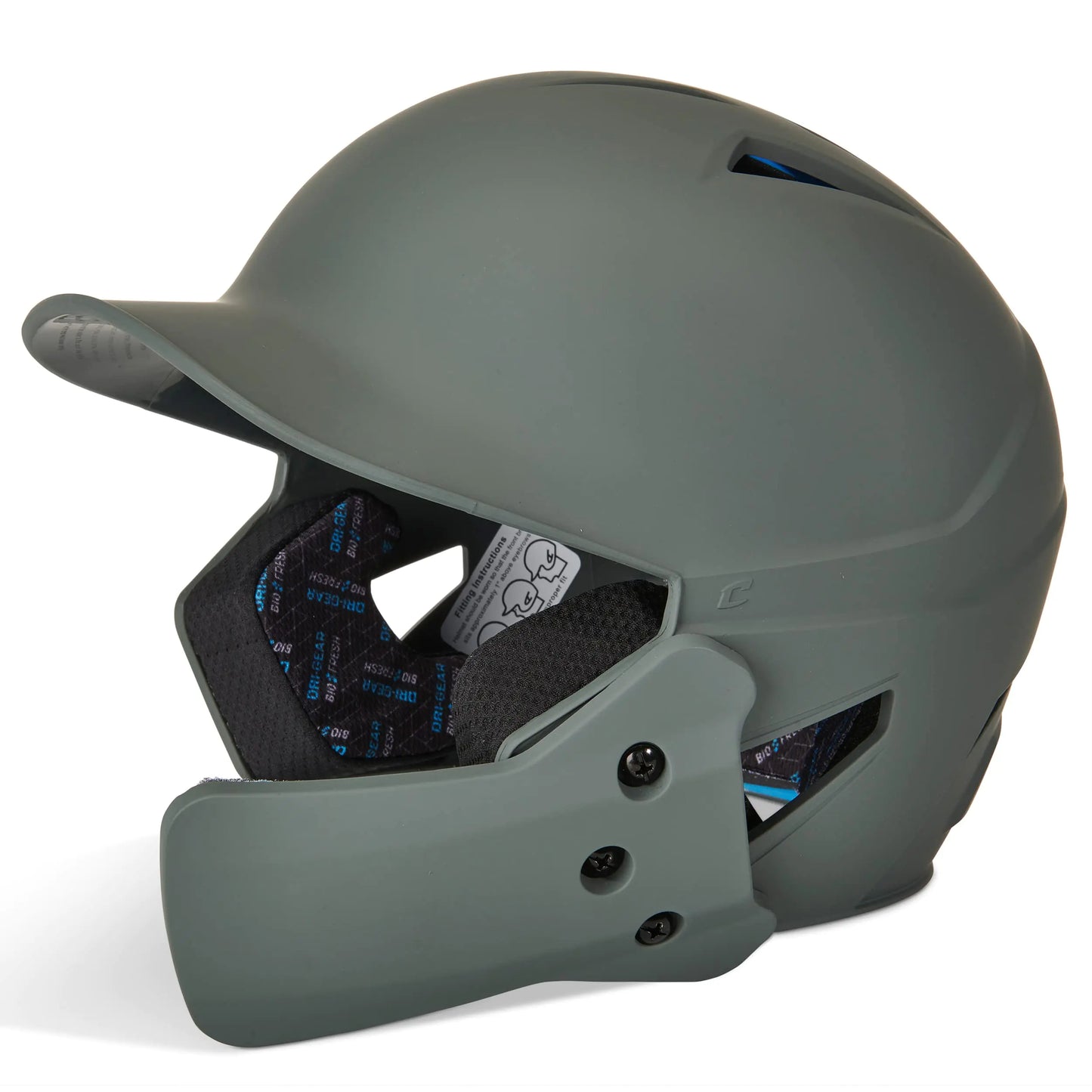 CHAMPRO HX Gamer Plus Batting Helmet