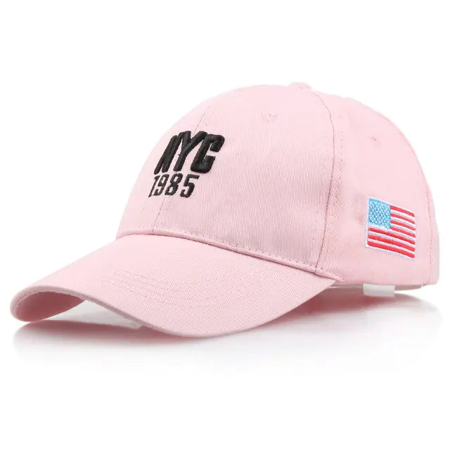 Tactical USA Caps