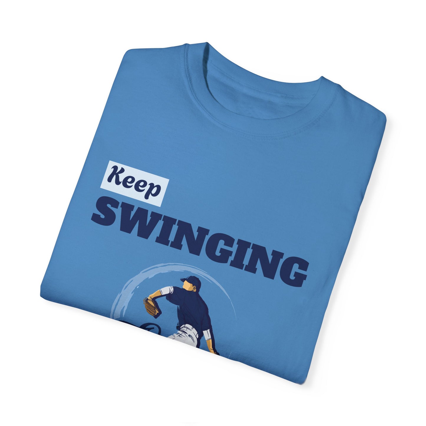 Baseball T-shirt for Pitcher