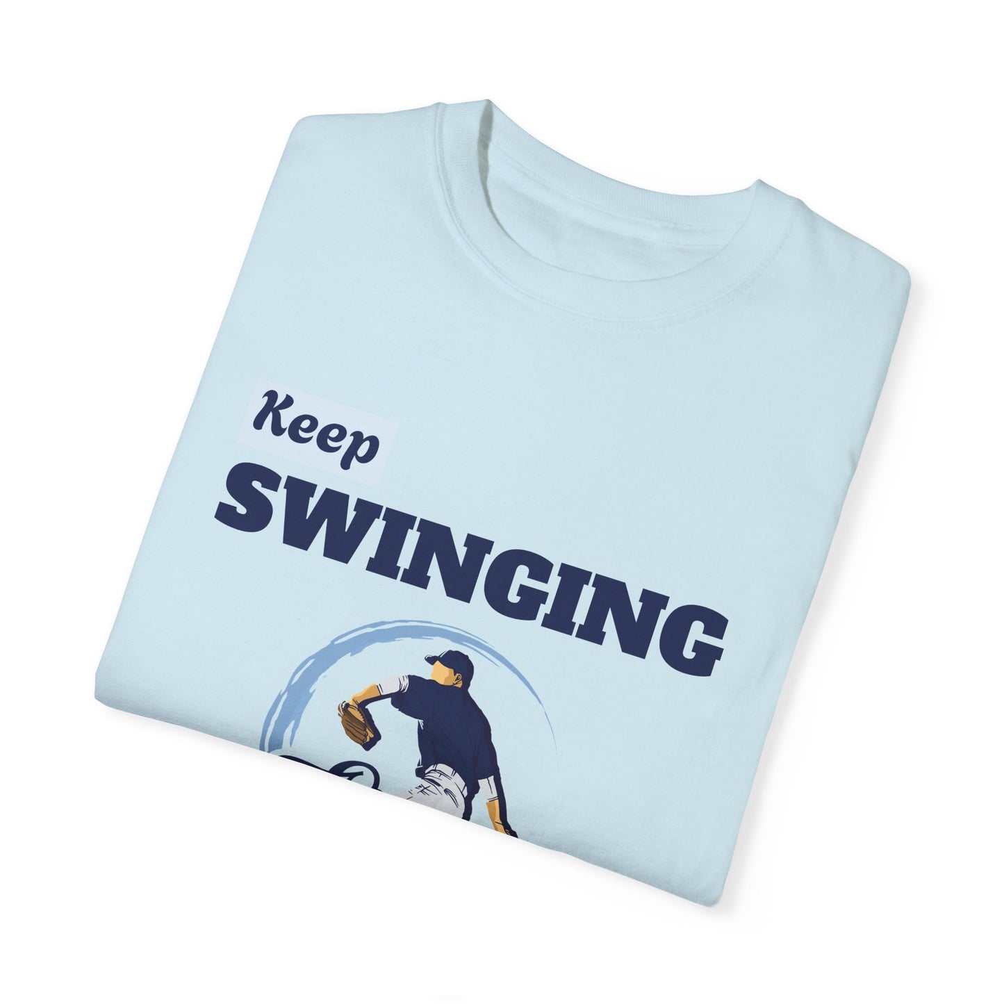 Baseball T-shirt for Pitcher