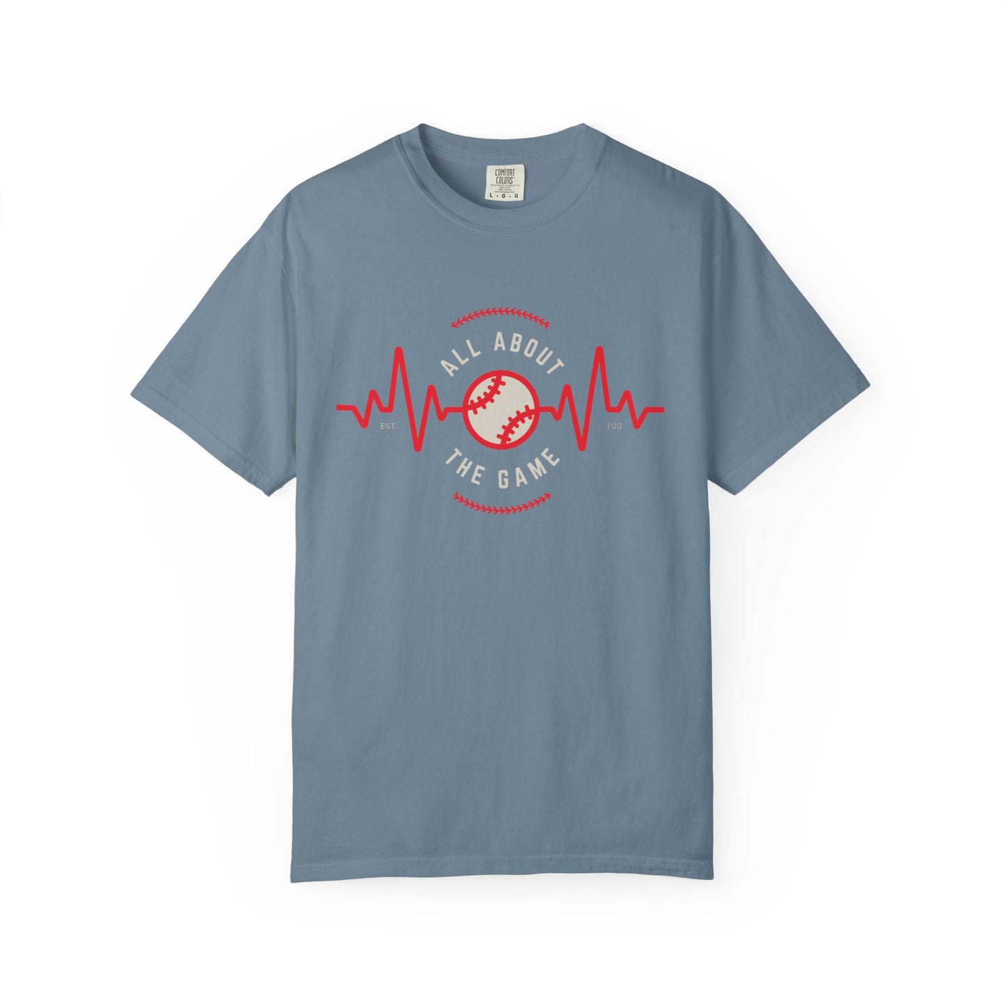 Baseball Heartbeat