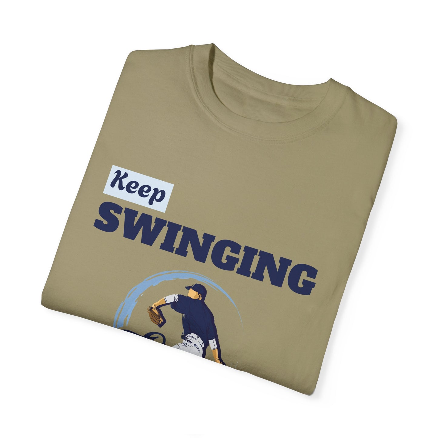 Baseball T-shirt for Pitcher