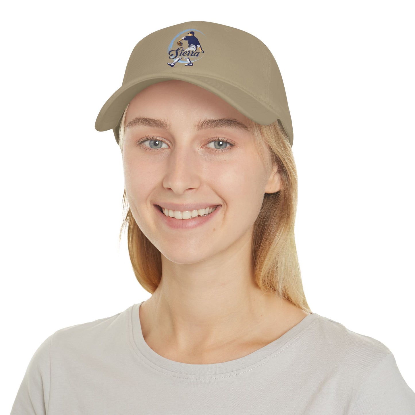Sierra Baseball Cap