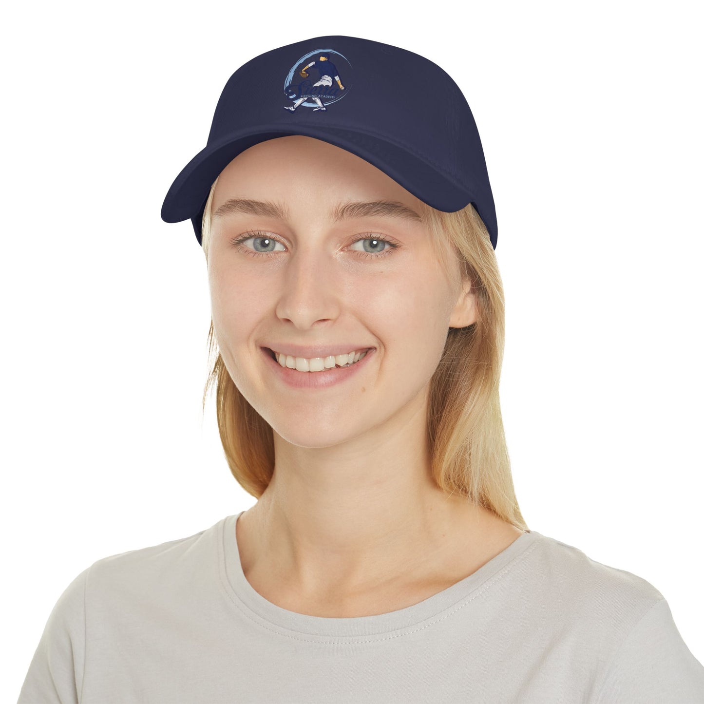 Sierra Baseball Cap