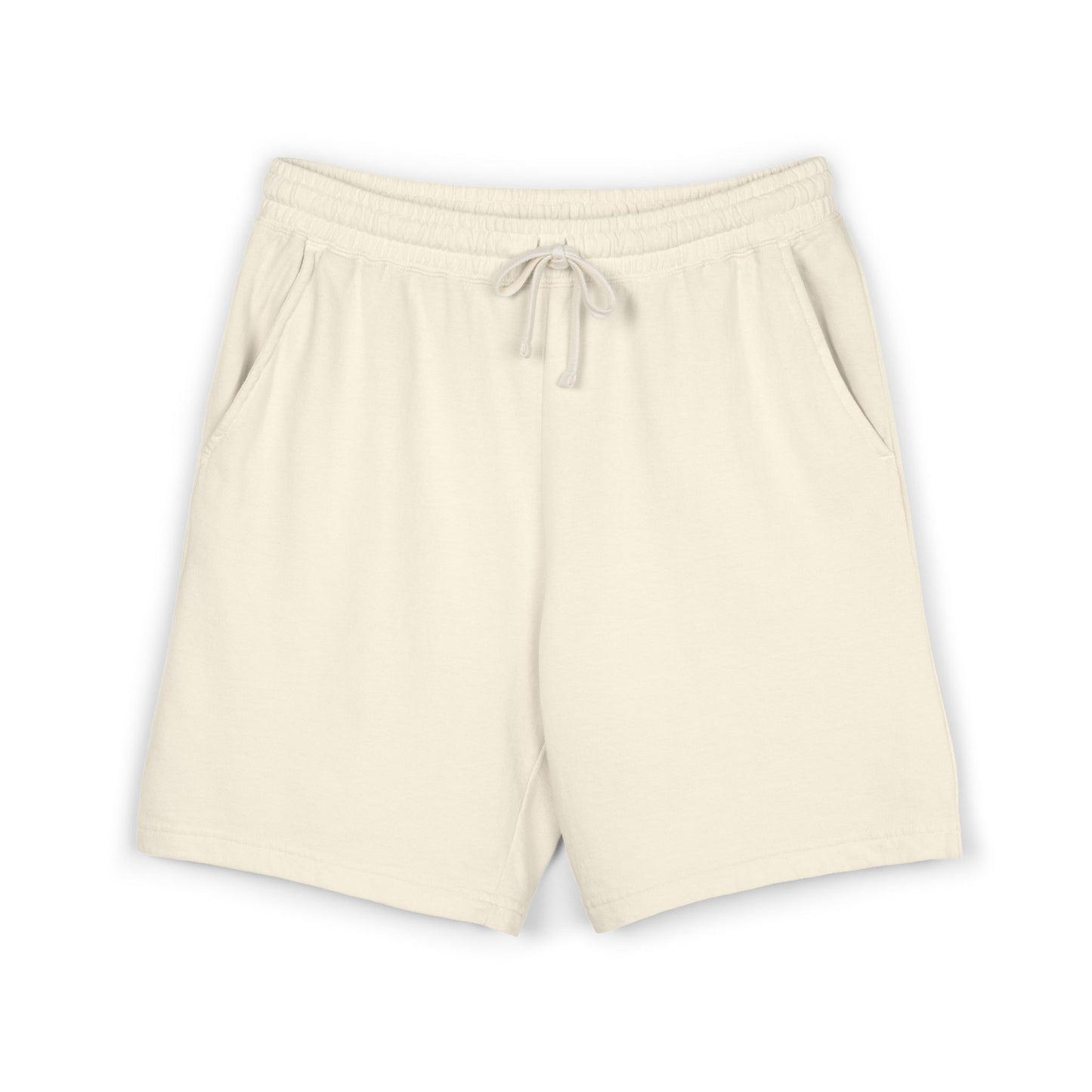 Athletic Shorts  Garment-Dyed Lightweight Fleece