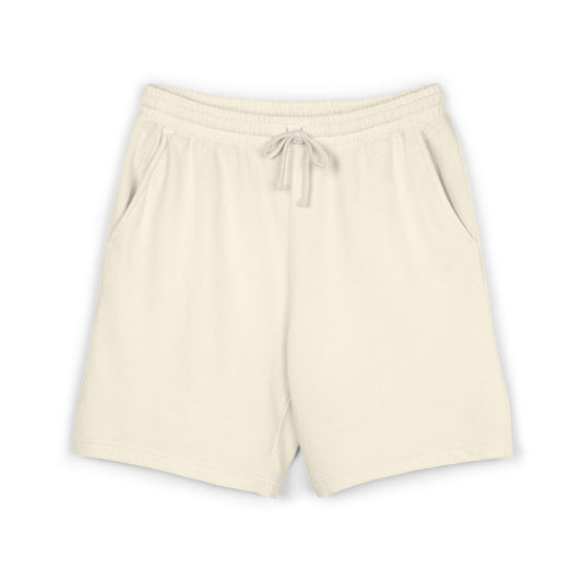 Athletic Shorts  Garment-Dyed Lightweight Fleece