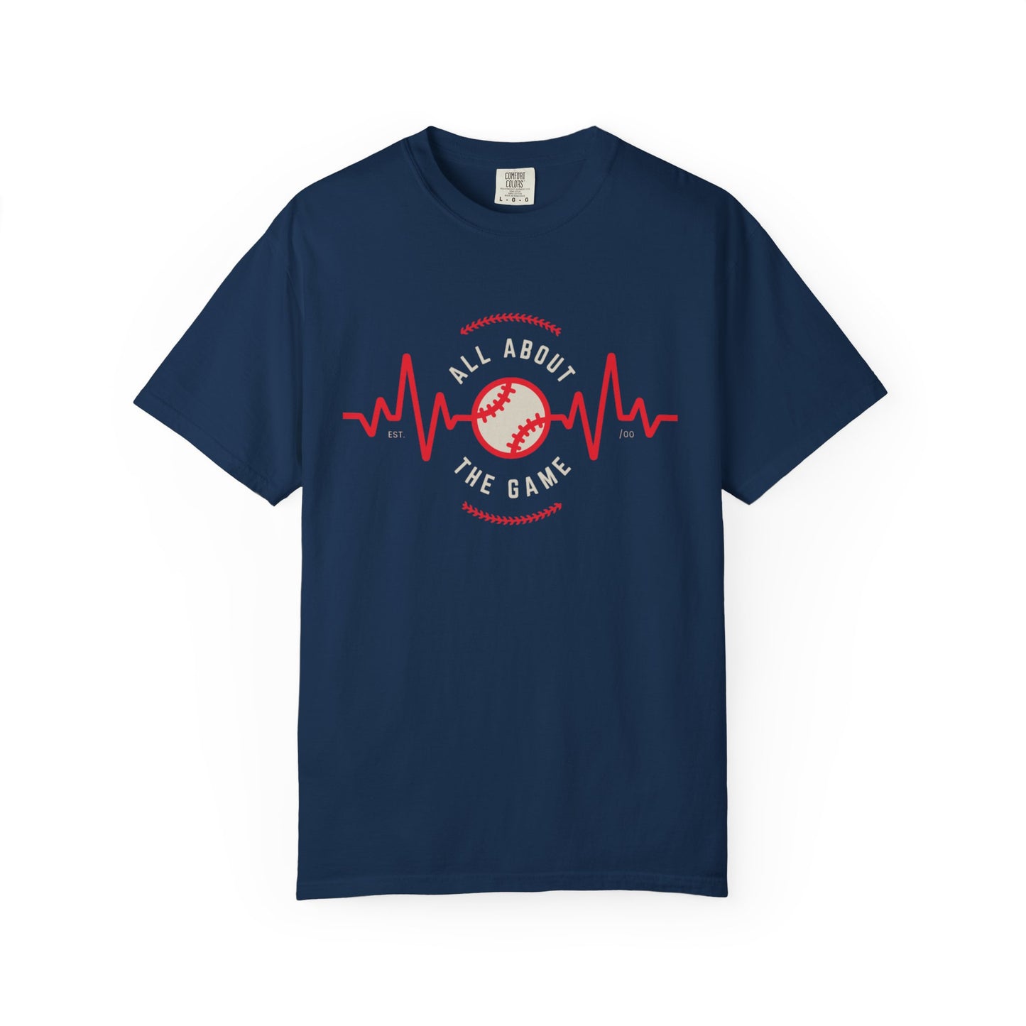 Baseball Heartbeat