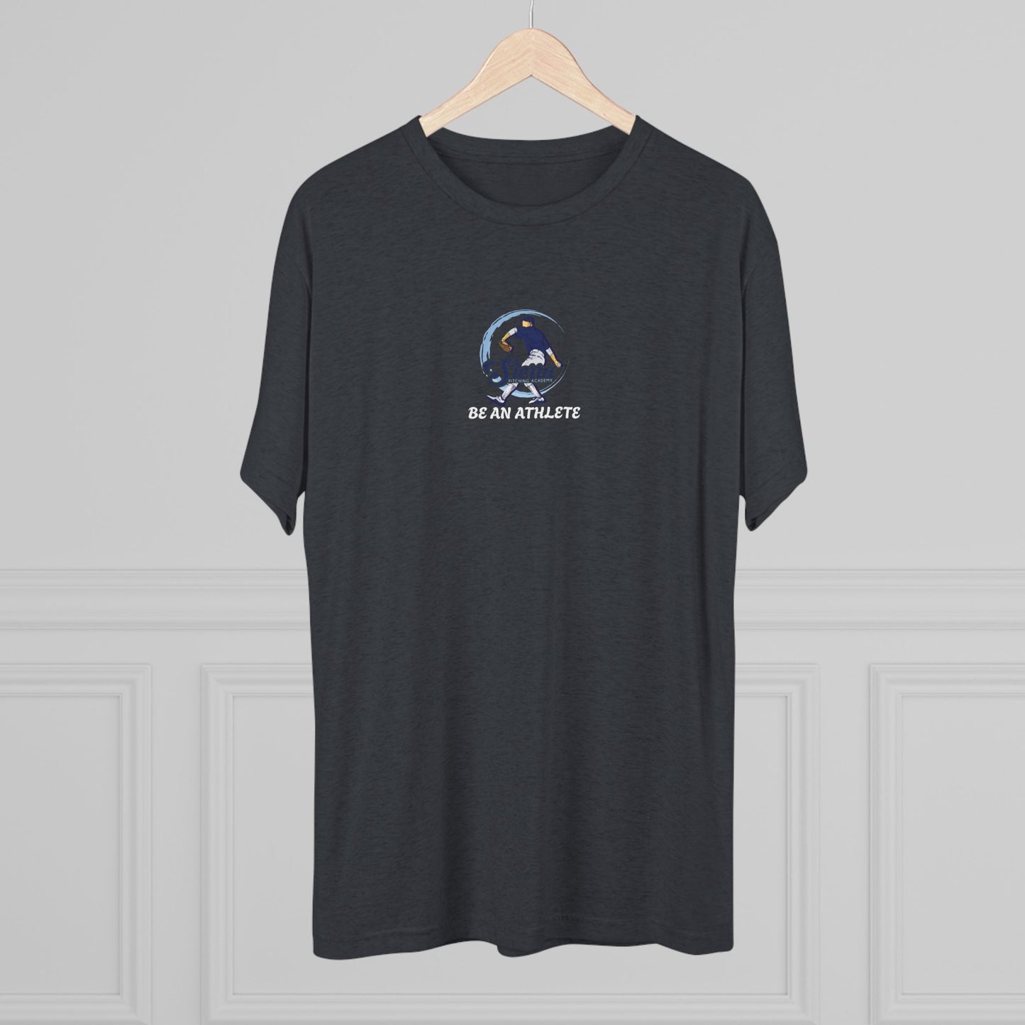 Baseball Practice Tee — Sierra Pitching Team Shirt
