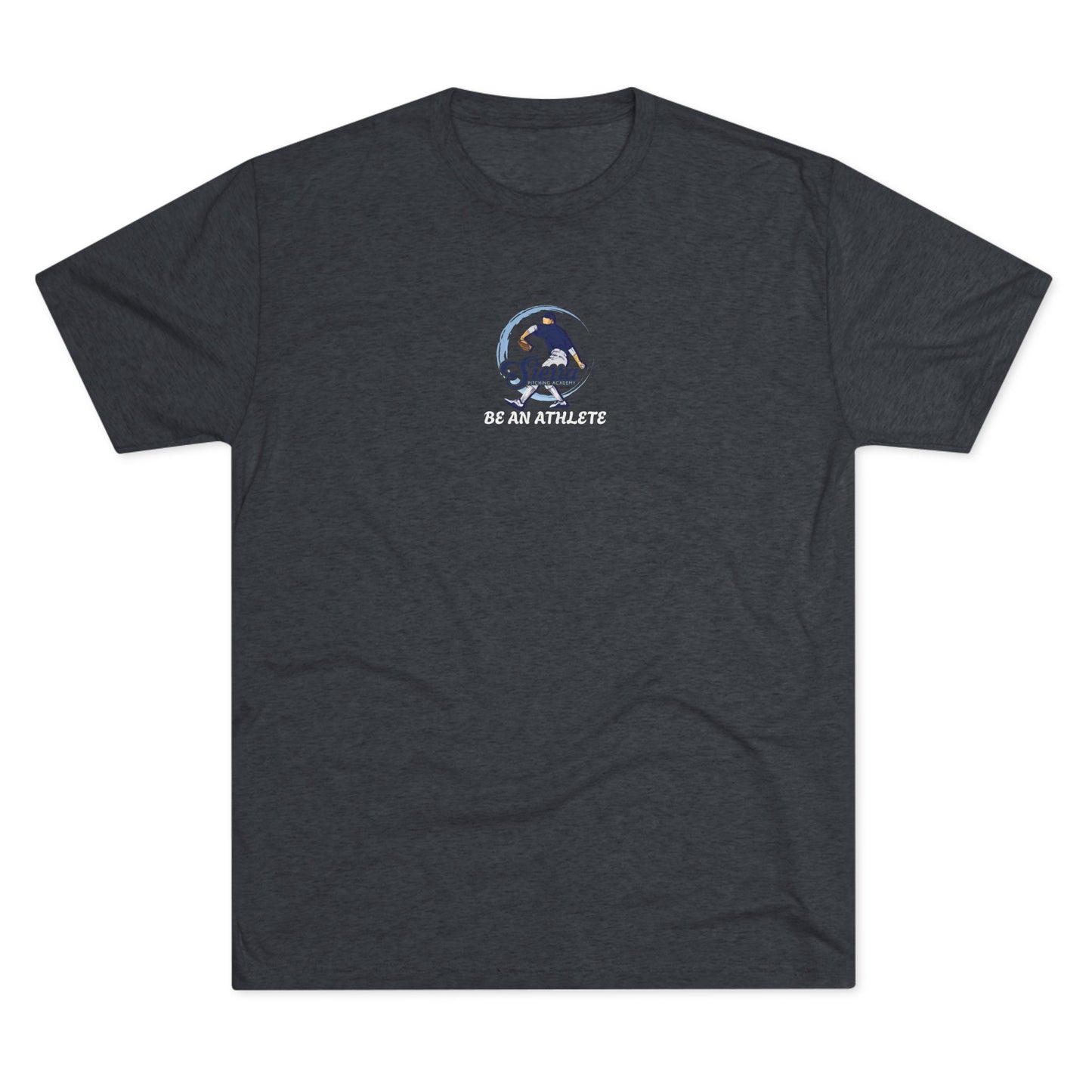 Baseball Practice Tee — Sierra Pitching Team Shirt