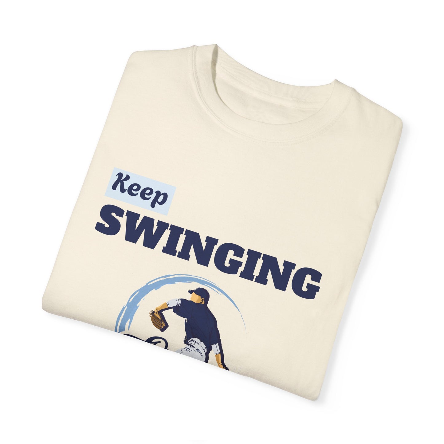 Baseball T-shirt for Pitcher