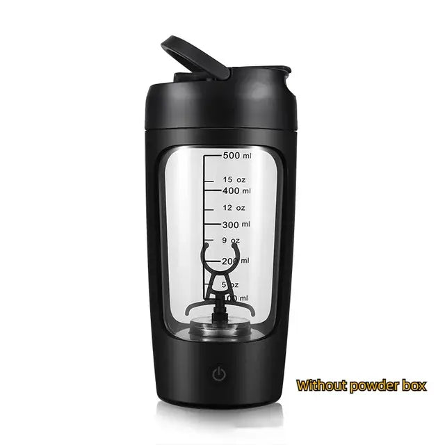 PowerMix Portable Protein Shaker