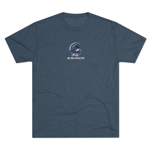 Baseball Practice Tee — Sierra Pitching Team Shirt