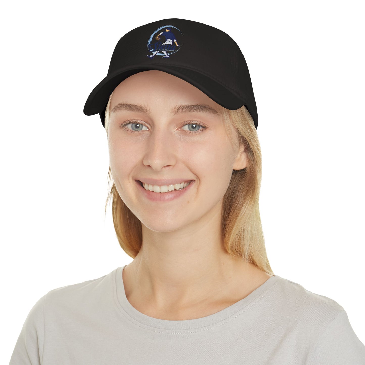Sierra Baseball Cap