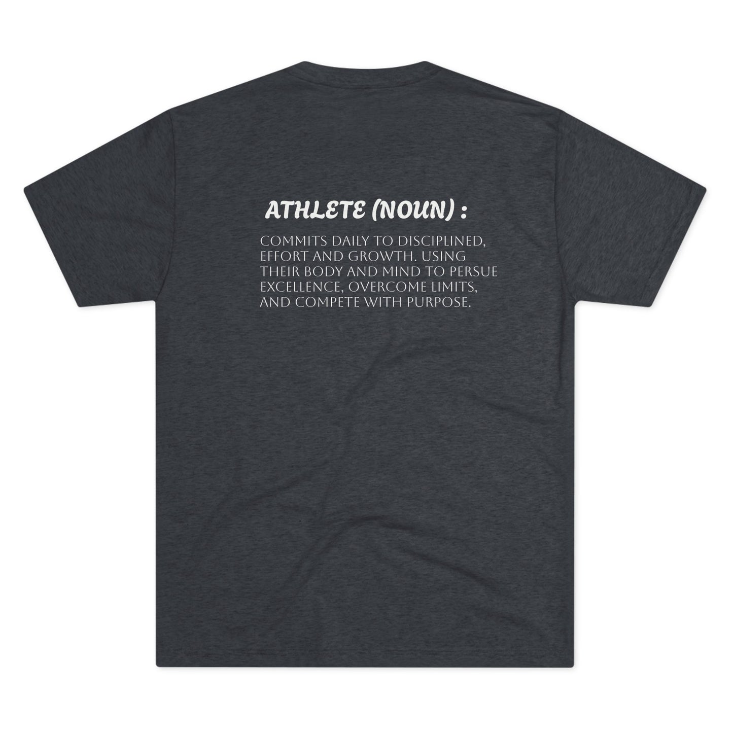 Baseball Practice Tee — Sierra Pitching Team Shirt