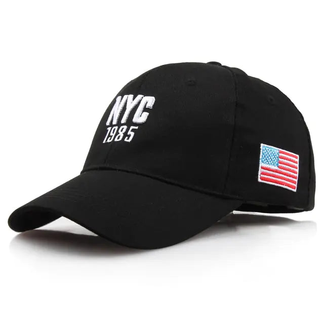 Tactical USA Caps