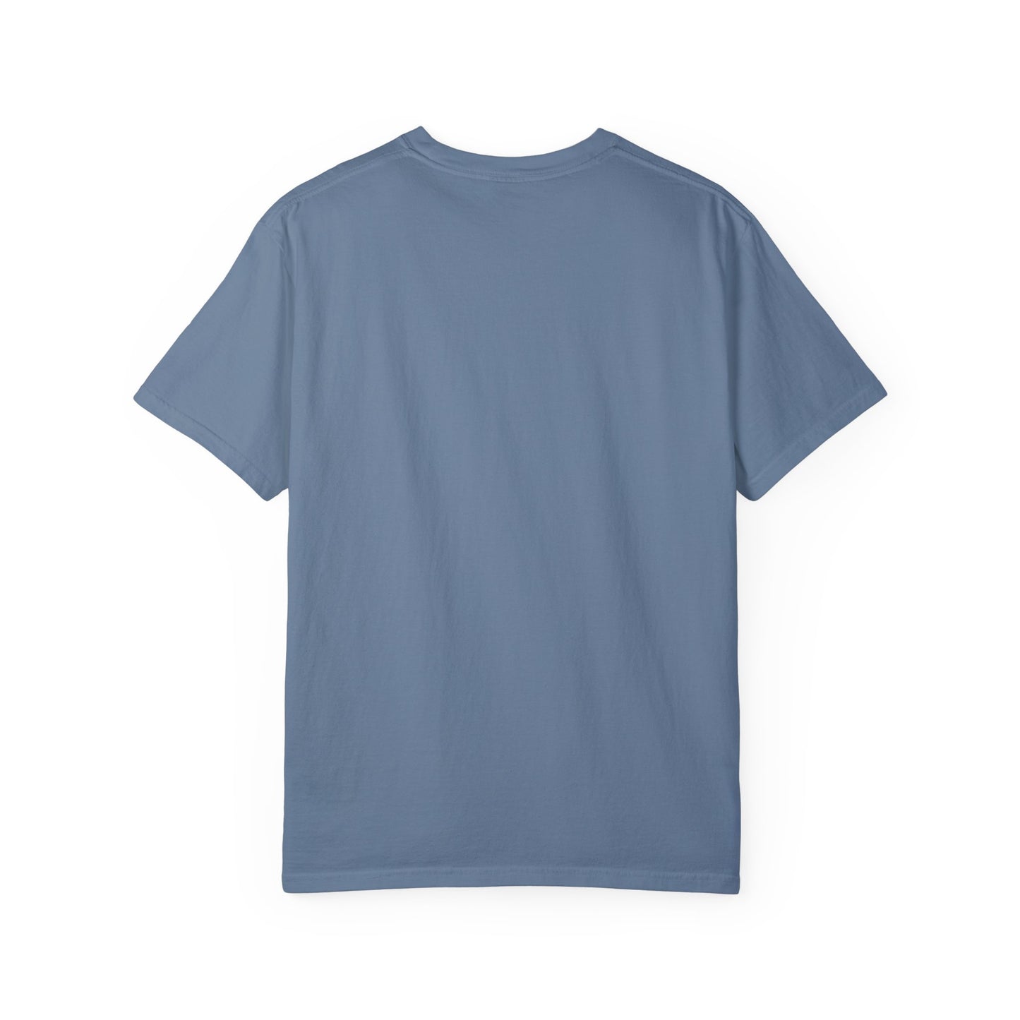 No Hitter Mode Activated Unisex Garment-Dyed T-shirt for Baseball Fans