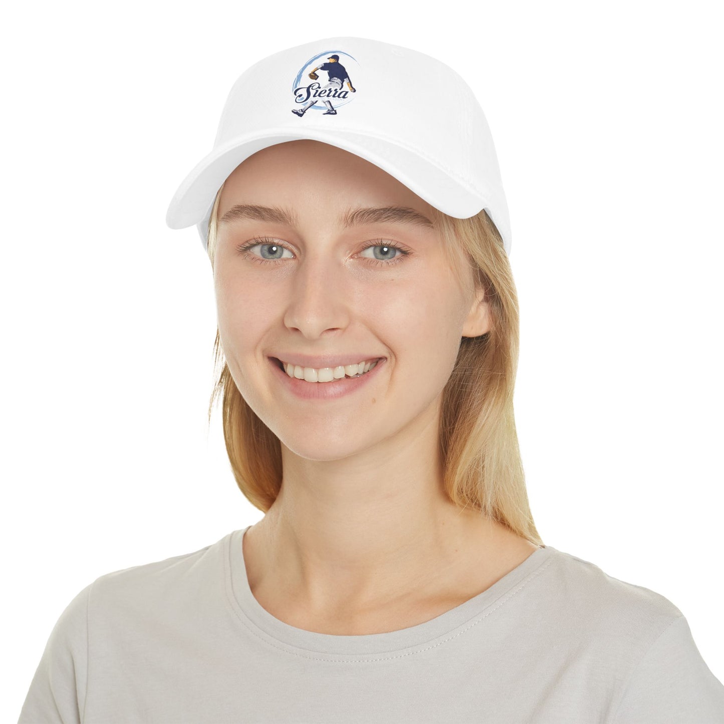 Sierra Baseball Cap