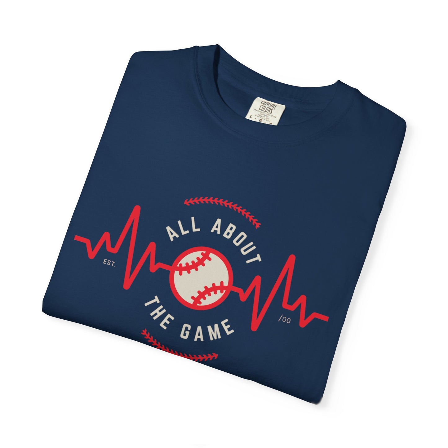 Baseball Heartbeat