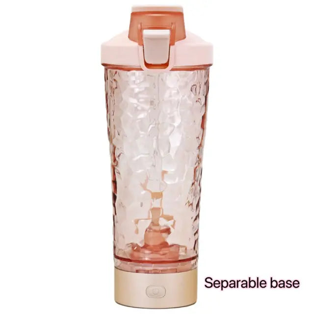 PowerMix Portable Protein Shaker