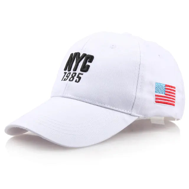 Tactical USA Caps