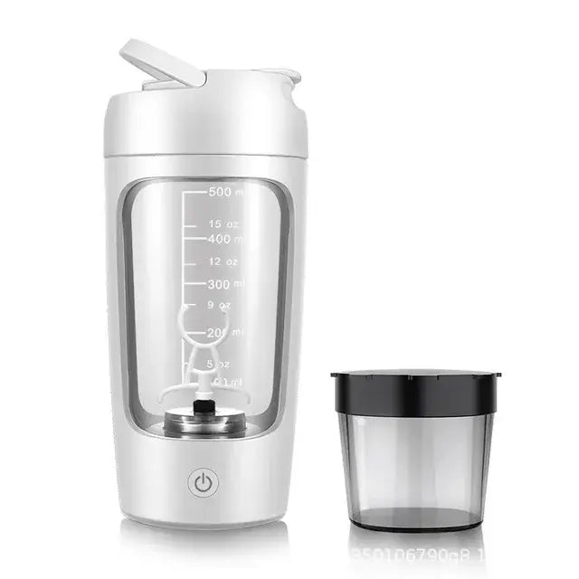 PowerMix Portable Protein Shaker