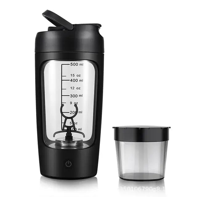 PowerMix Portable Protein Shaker