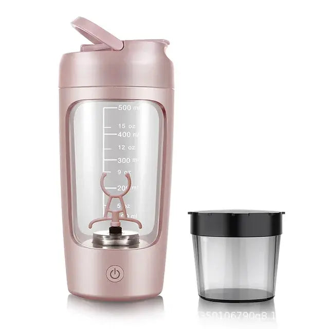 PowerMix Portable Protein Shaker