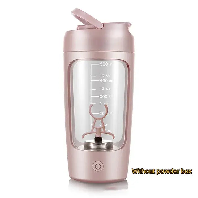 PowerMix Portable Protein Shaker