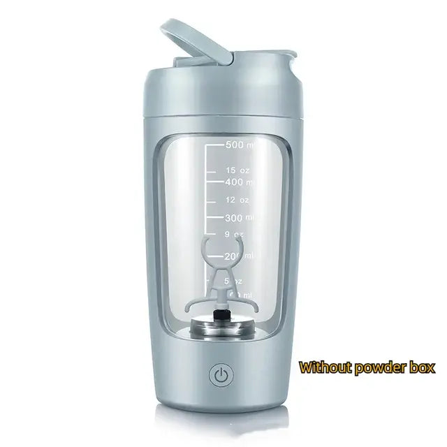 PowerMix Portable Protein Shaker