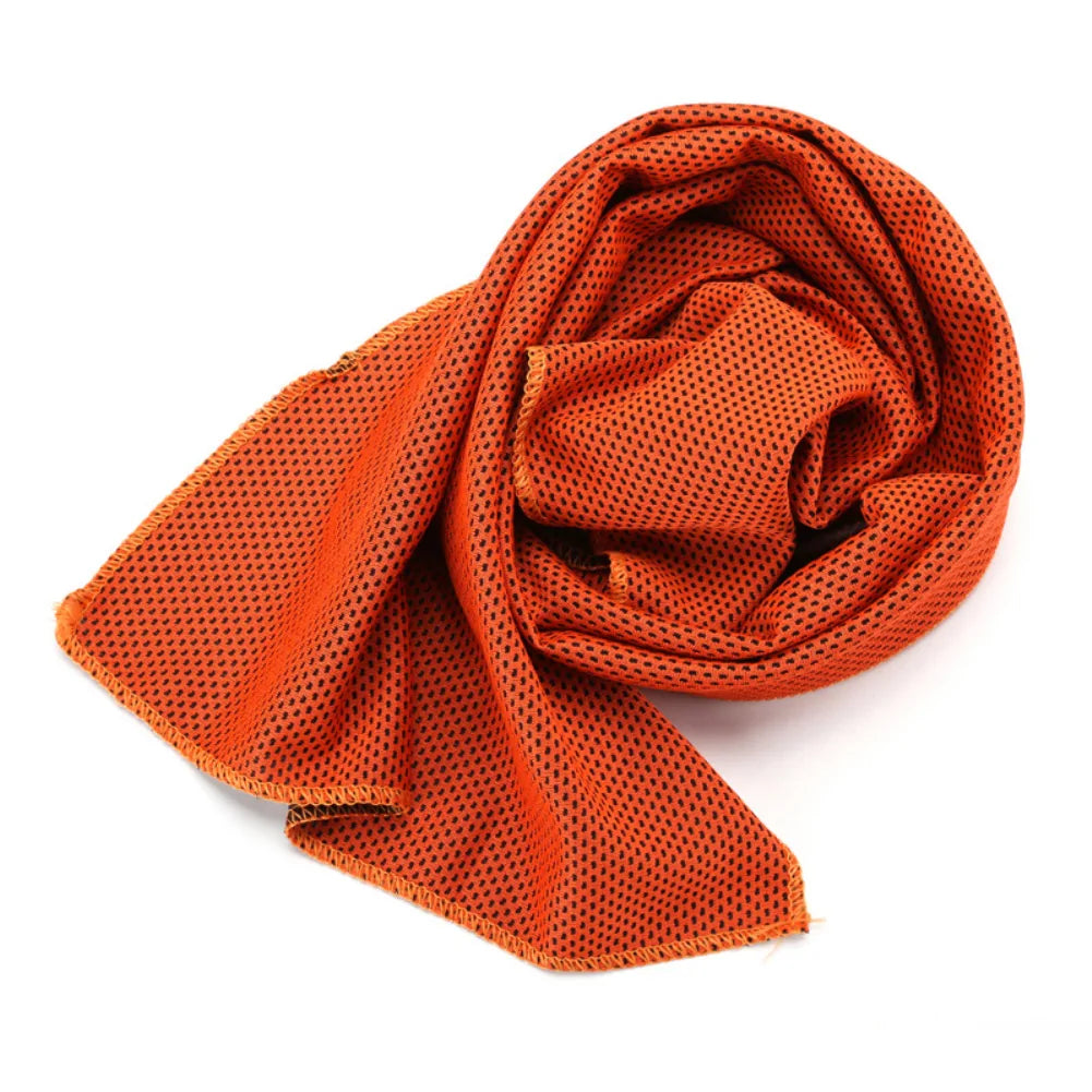 Microfiber Sport Cool Towel