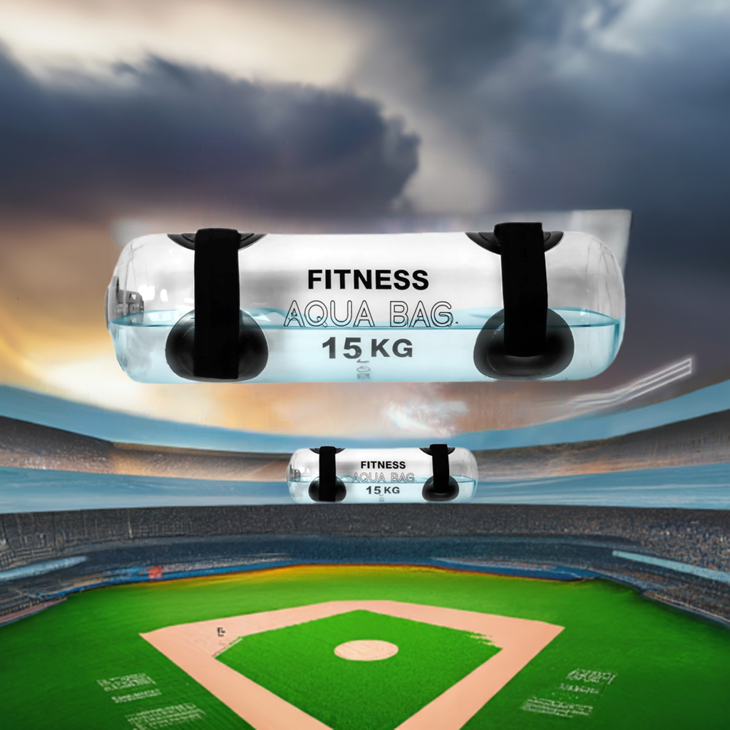 Aqua Bag Baseball Trainer - Max 33lbs