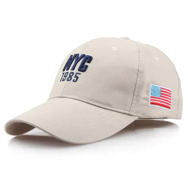 Tactical USA Caps