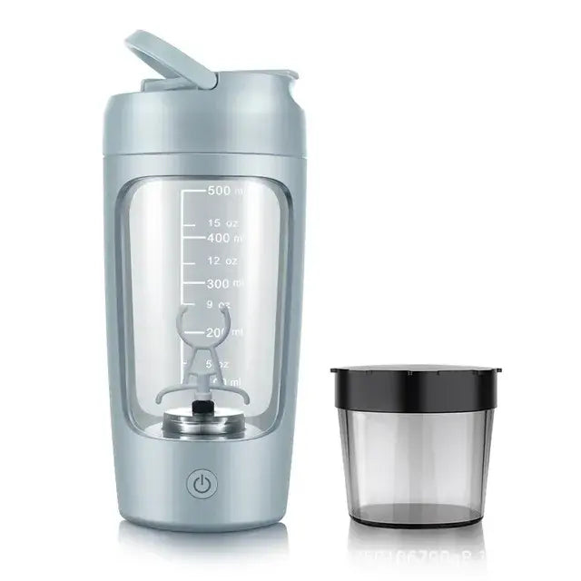 PowerMix Portable Protein Shaker