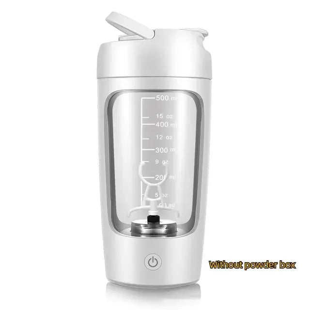 PowerMix Portable Protein Shaker