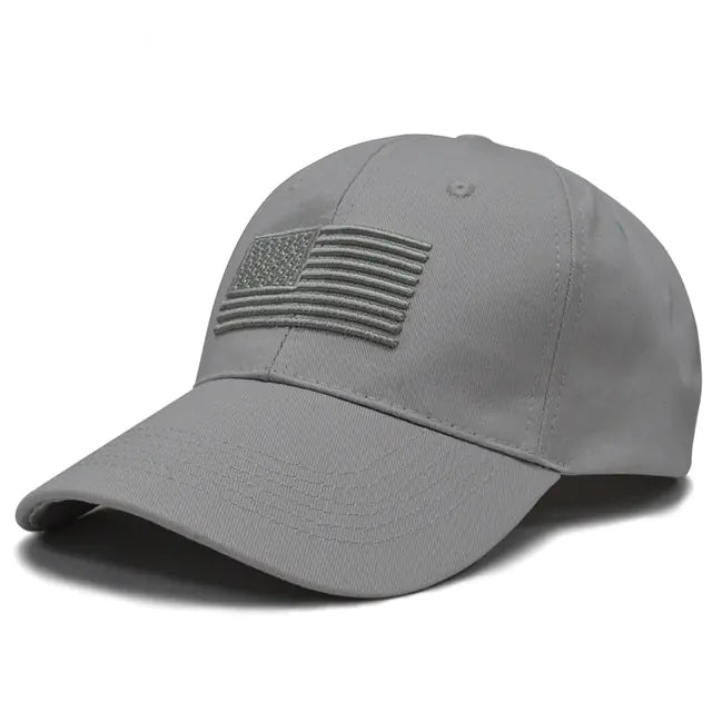 Tactical USA Caps