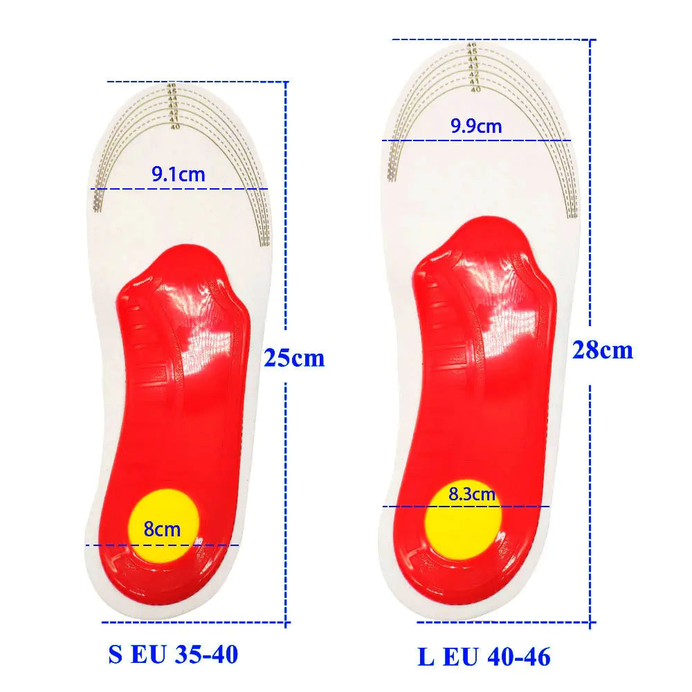 Sport Insoles