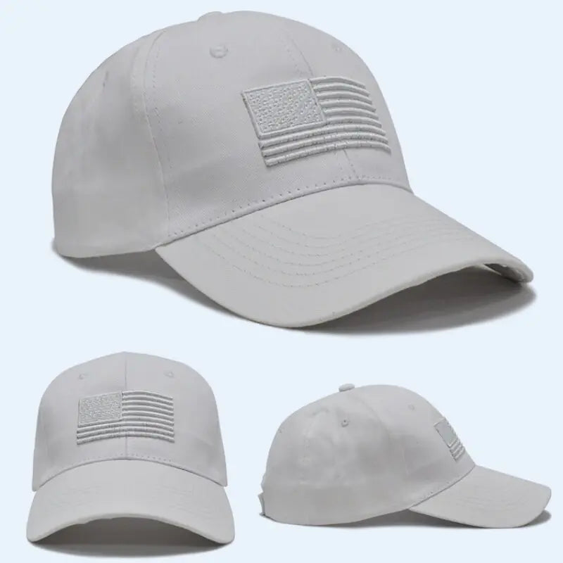 Tactical USA Caps