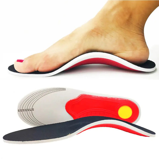 Sport Insoles