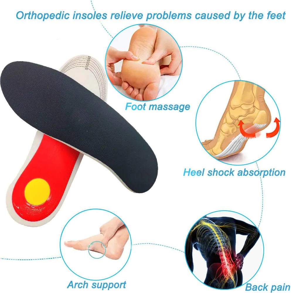 Sport Insoles