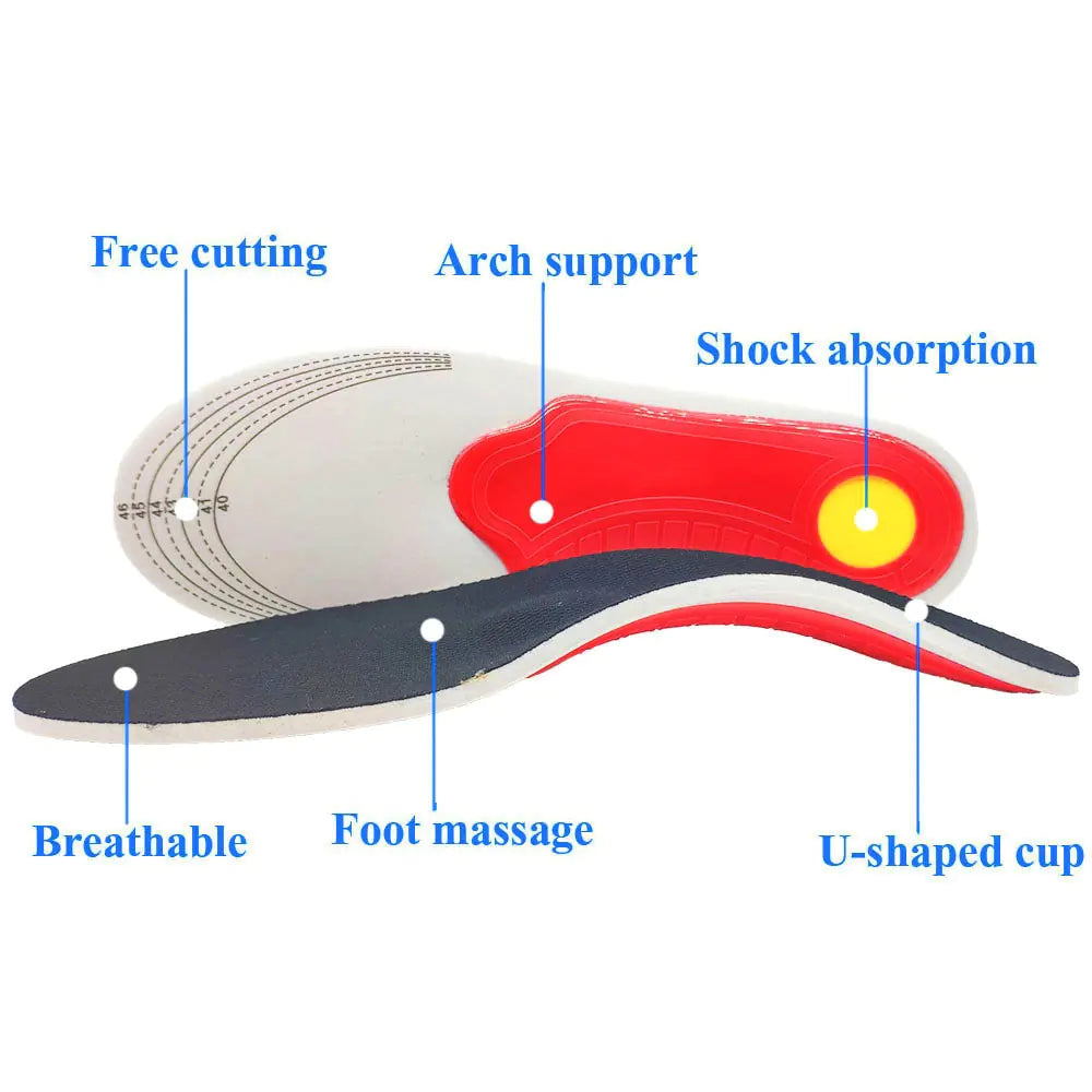 Sport Insoles