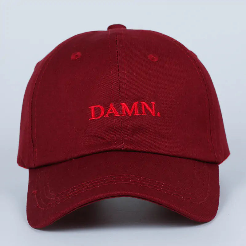 Unisex Cap